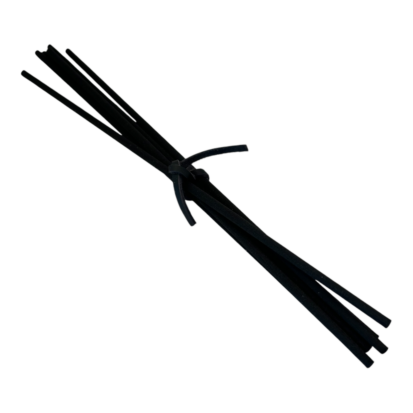 Black Fiber Reeds