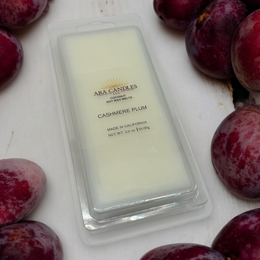 Cashmere Plum