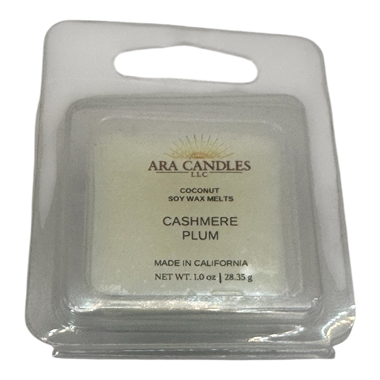 Cashmere Plum 1 oz