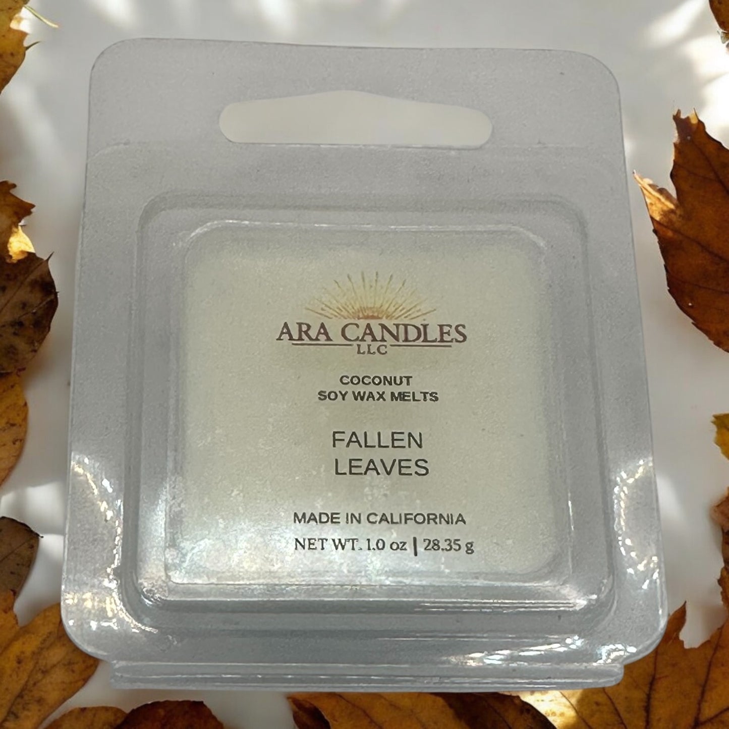 Fallen Leaves 1 oz