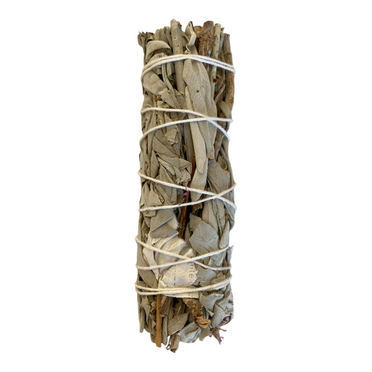 White Sage